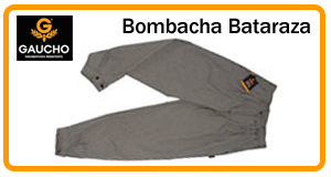 Bombacha Bataraza