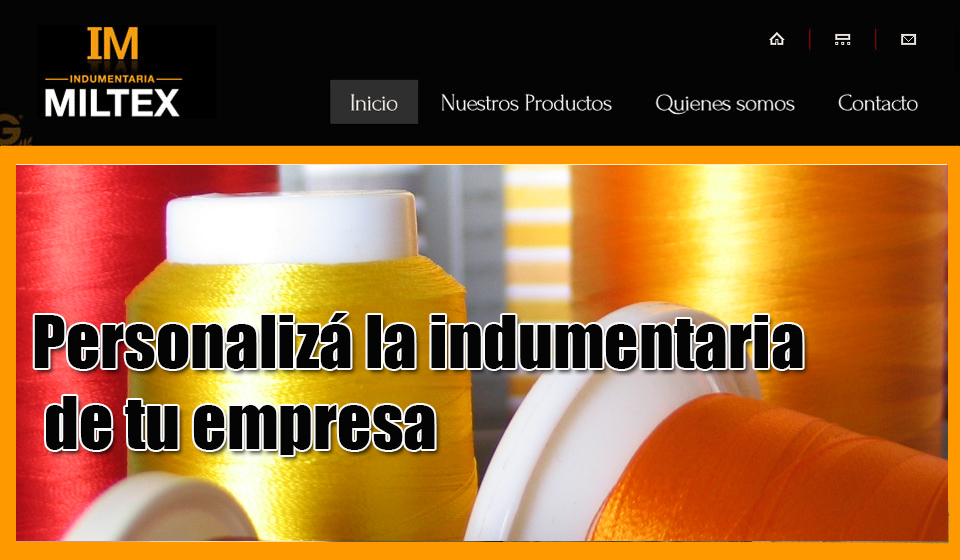 Bordados de remeras