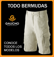 Fabrica de Bermudas