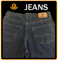 Fabrica de Jeans