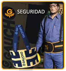 ROPA DE SEGURIDAD