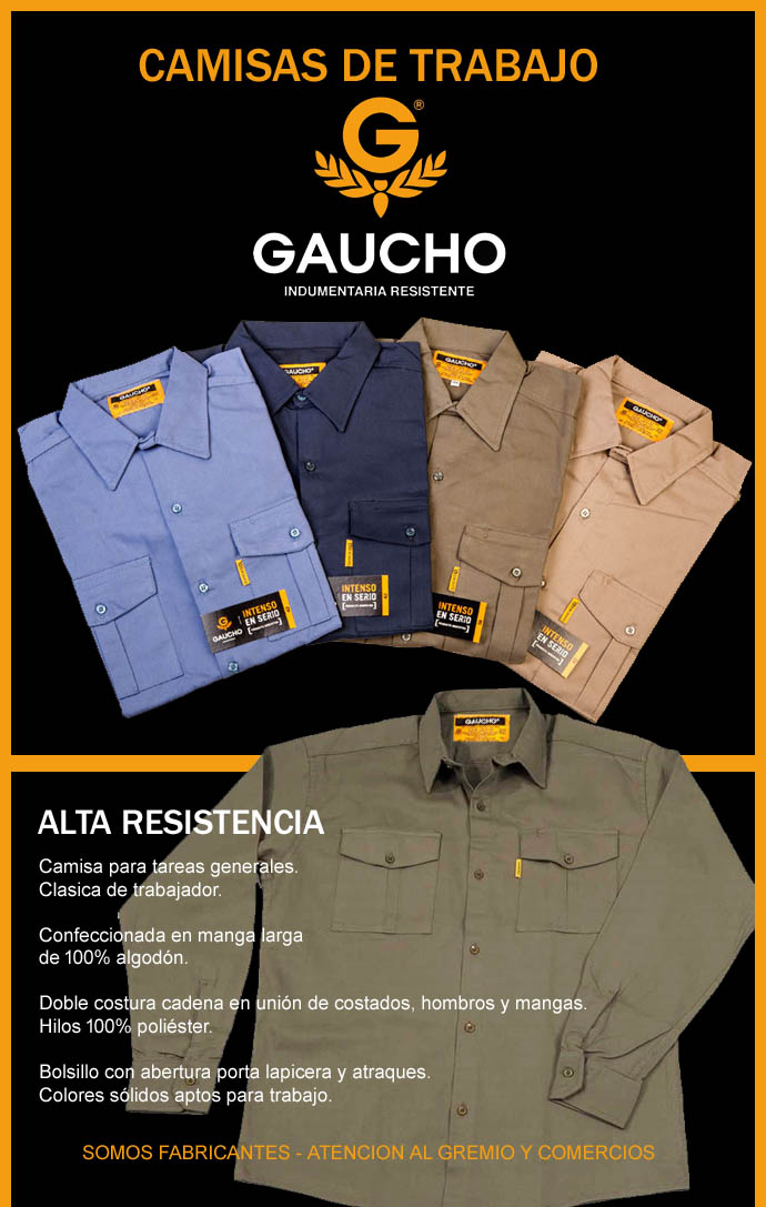 Buzos de trabajo, Miltex, Ropa de trabajo, pantalones Cargo